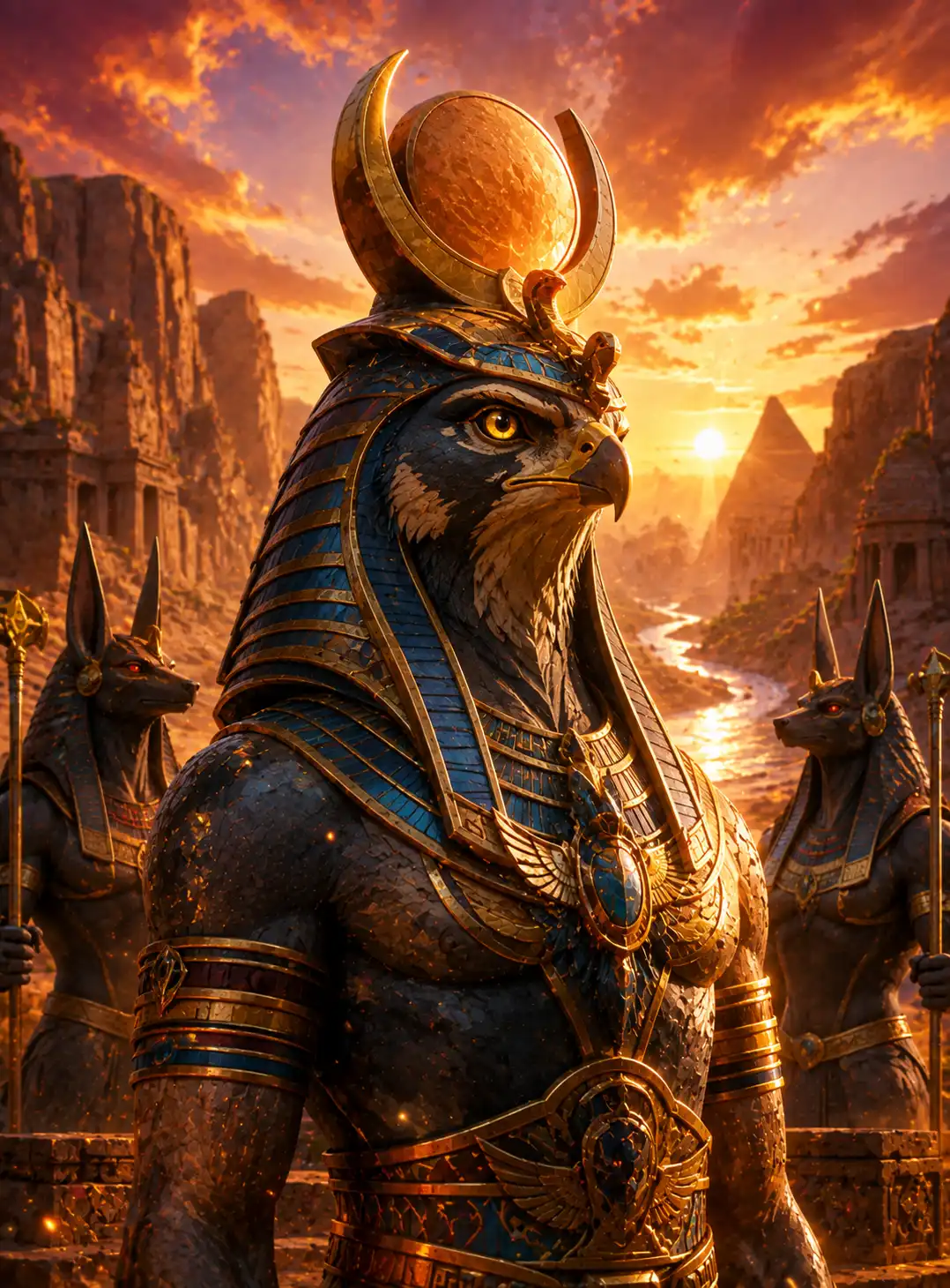 Jeu de casino bwin : Valley of the Gods
